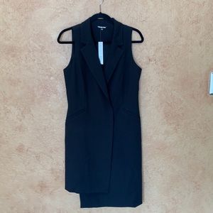 Gianni Bini Size M? Black “Stephanie Dress”